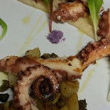Mostacci Food