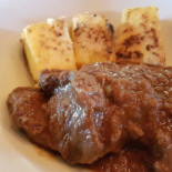Mostacci Food