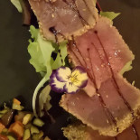 Mostacci Food
