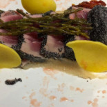 Mostacci Food