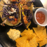 Mostacci Food