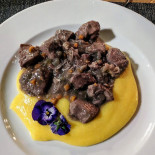 Mostacci Food