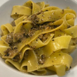 Mostacci Food