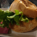 Mostacci Food