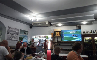 Segreto Del Sorriso inside