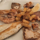 Segreto Del Sorriso food