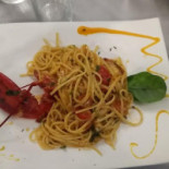 Segreto Del Sorriso food