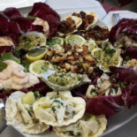 Segreto Del Sorriso food