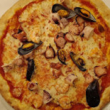 Segreto Del Sorriso food