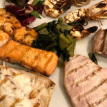Segreto Del Sorriso food