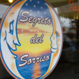 Segreto Del Sorriso drink