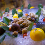 Segreto Del Sorriso food
