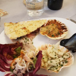 Segreto Del Sorriso food