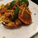 Segreto Del Sorriso food