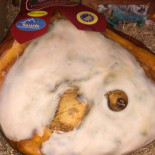 Segreto Del Sorriso food