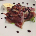 Segreto Del Sorriso food