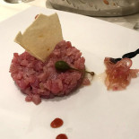 Segreto Del Sorriso food