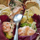 Segreto Del Sorriso food