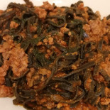Segreto Del Sorriso food