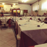 Segreto Del Sorriso inside