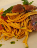 Segreto Del Sorriso food