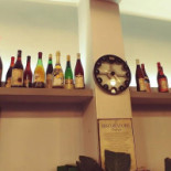 Segreto Del Sorriso drink