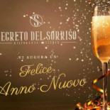 Segreto Del Sorriso drink