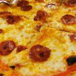 Ristoro Martin Pescatore Comida