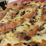 Ristoro Martin Pescatore Comida