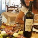 Da Benedetta Nourriture