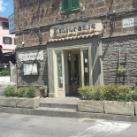 Da Benedetta Extérieur