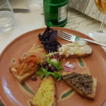 Da Benedetta Nourriture