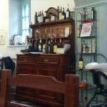 Da Benedetta À l'intérieur