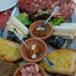 Da Benedetta Nourriture