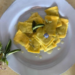 Da Benedetta Nourriture