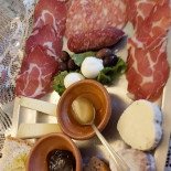 Da Benedetta Nourriture