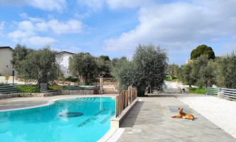 Agriturismo Passione Natura outside