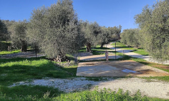 Agriturismo Passione Natura outside
