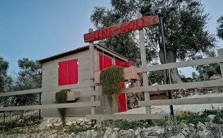 Agriturismo Passione Natura outside