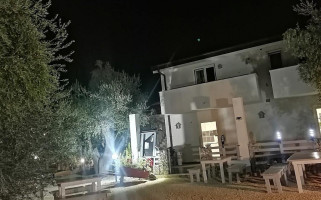 Agriturismo Passione Natura outside