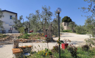 Agriturismo Passione Natura outside