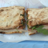 Pizzeria Notte E Dì Comida