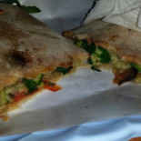 Pizzeria Notte E Dì Nourriture