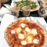Pizzeria Notte E Dì Nourriture
