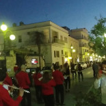 Pizzeria Notte E Dì Extérieur