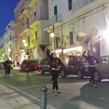 Pizzeria Notte E Dì À l'intérieur