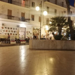Pizzeria Notte E Dì Extérieur