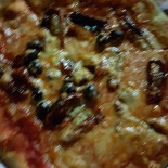 Pizzeria Notte E Dì Nourriture