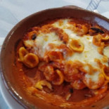 Pizzeria Notte E Dì Nourriture