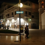 Pizzeria Notte E Dì Extérieur